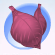 Ivy Tank Top Watermelon Pink.Png