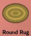 Toontown Furniture- Round Rug (Yellow) (Cropped).jpg