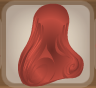 Coral Pink Long Flowing Locks.Png