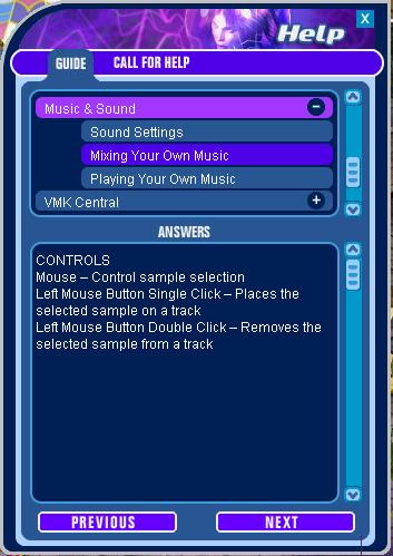 Mixing Your Own Music