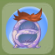 Nutshell Bookcase Foxtail Orange.Png