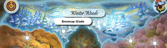 Snowcap Glade