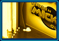 VMK Central Stage Hidden Mickey