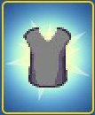 Tank top (Male) (Gray)