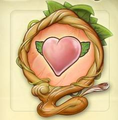 Friendly Fairy Badge