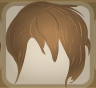 Nutmeg Brown Wing-Swept Bangs.Png