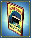 Storybookland Poster