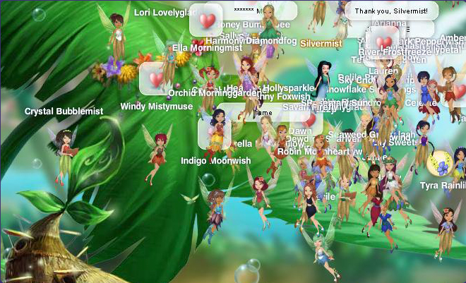 Summer Splash Snapshots