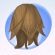 Tulip Petal Pushers Cinammon Brown.Png