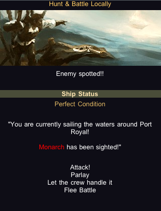 Example Mission