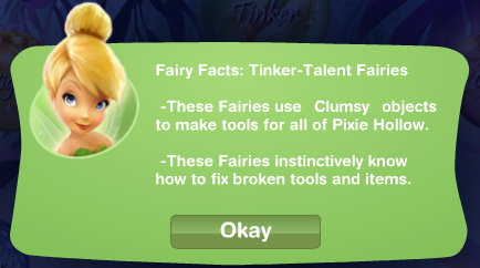 Talents