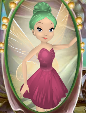 Sea Green Pixie Pom Pom