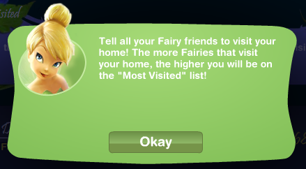 Most Visited