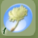 Dandelion Fluff In Pouch.Png