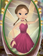Hawk Brown Pixie Braids