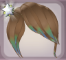 Hawk Brown Side Swept Bangs.Png