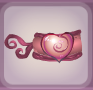 Daisy Pink Friendship Bracelet.Png