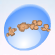 Buttercup Barrette Butternut Tan.Png