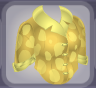 Corn Cob Yellow Sleepy Time Top.Png
