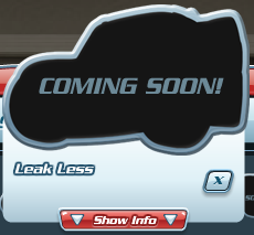 Leak Less