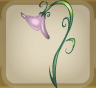 Pink Peony Buttercup Floor Lamp.Png