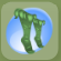 Leaf Topper Boots Sprout Green.Png