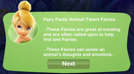 Talents