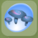 Swirled Toadstood Chairs Dragonfly Blue.Png