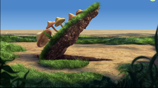 Meet the Fairies- Fairy Mary's Favorite Place 1.Png