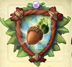 Flitterific Acorn Collection