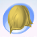 Buttercup Skirt Corn Cob Yellow.Png