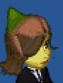 Peter Pan Hat
