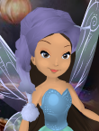 Amethyst Purple Sweet Dreams Cap