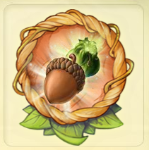 Acorn Collection
