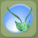 Rose Bud Pendant Sea Green.Png