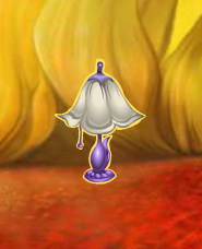 Fairy Lamp