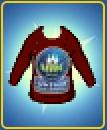 VMK Long Sleeve (Dark Red)