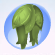 Ivy Petal Pushers Celery Green.Png