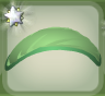 Mint Green Athletic Headband.Png
