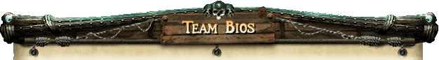 Team Bios