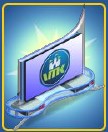 Home Theater TV