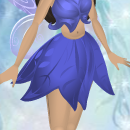 Blue Jay Blue Maple Mini