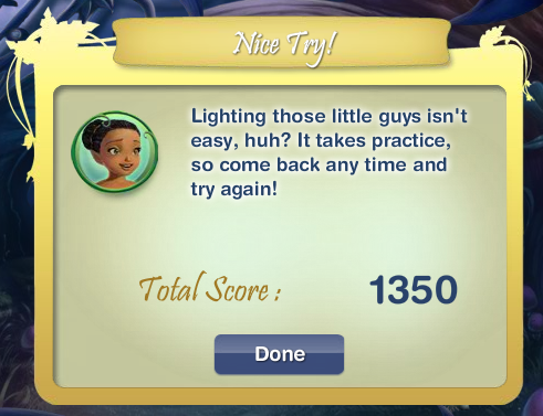 Nice Try! (Click to Enlarge)