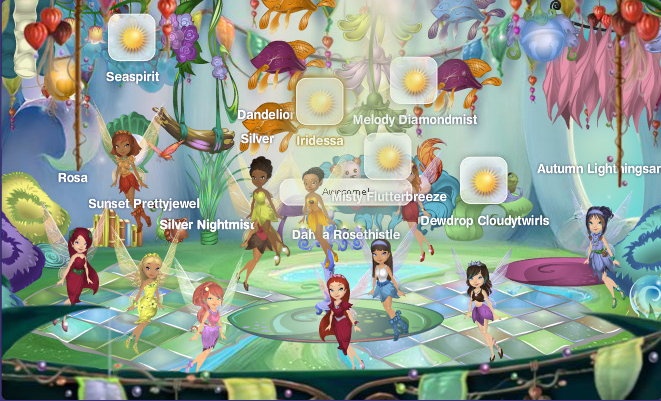 Summer Solstice Parties
