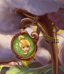 Tinker's Nook