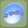 Buttercup Barrette Periwinkle Blue.Png