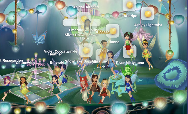 Summer Solstice Parties