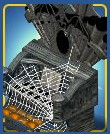 Grand Ballroom Ghostly Organ Color Orange
