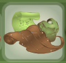 Ochre Brown Blueprint Scrolls.Png