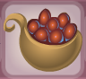 Orange Squash Seed Ladle.Png